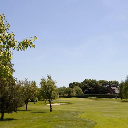 Appletree Holiday Park Бостън Екстериор снимка