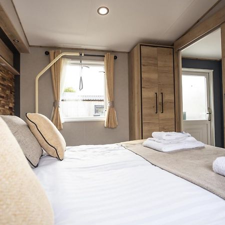 Appletree Holiday Park Бостън Екстериор снимка