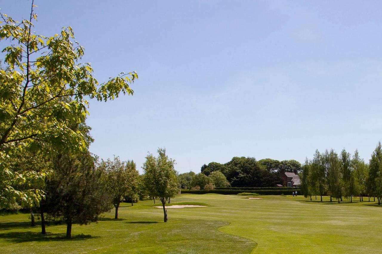 Appletree Holiday Park Бостън Екстериор снимка
