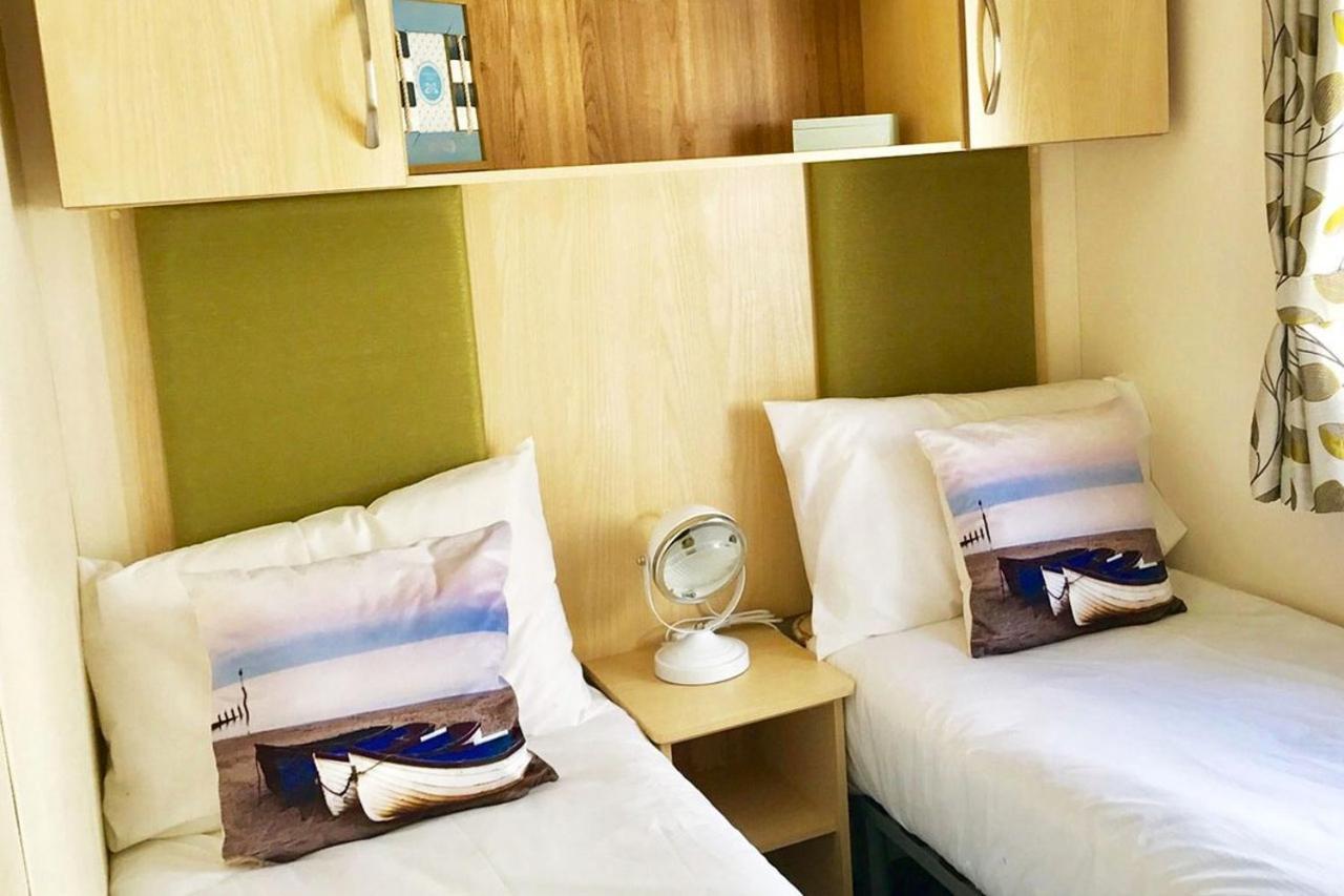 Appletree Holiday Park Бостън Екстериор снимка