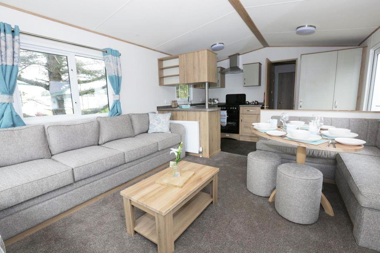 Appletree Holiday Park Бостън Екстериор снимка