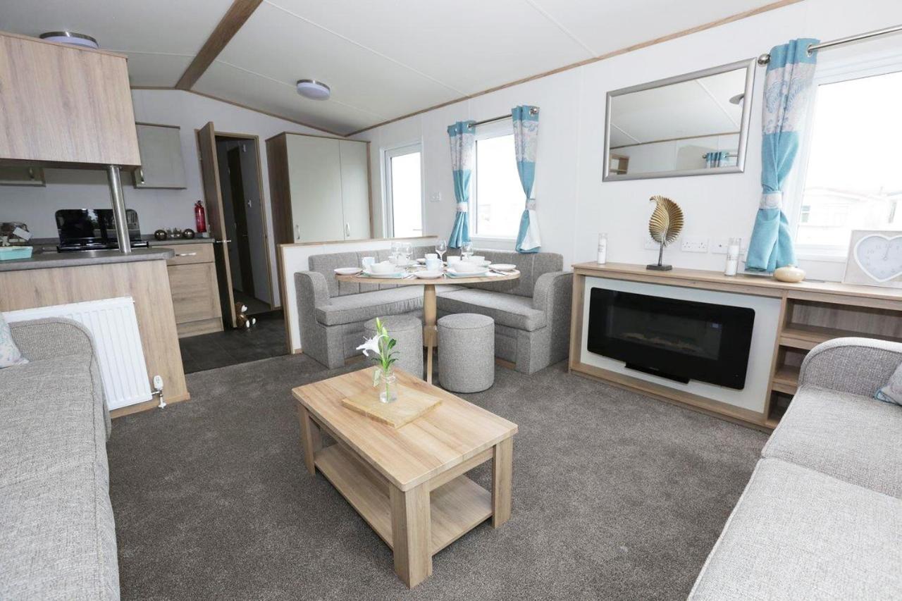 Appletree Holiday Park Бостън Екстериор снимка