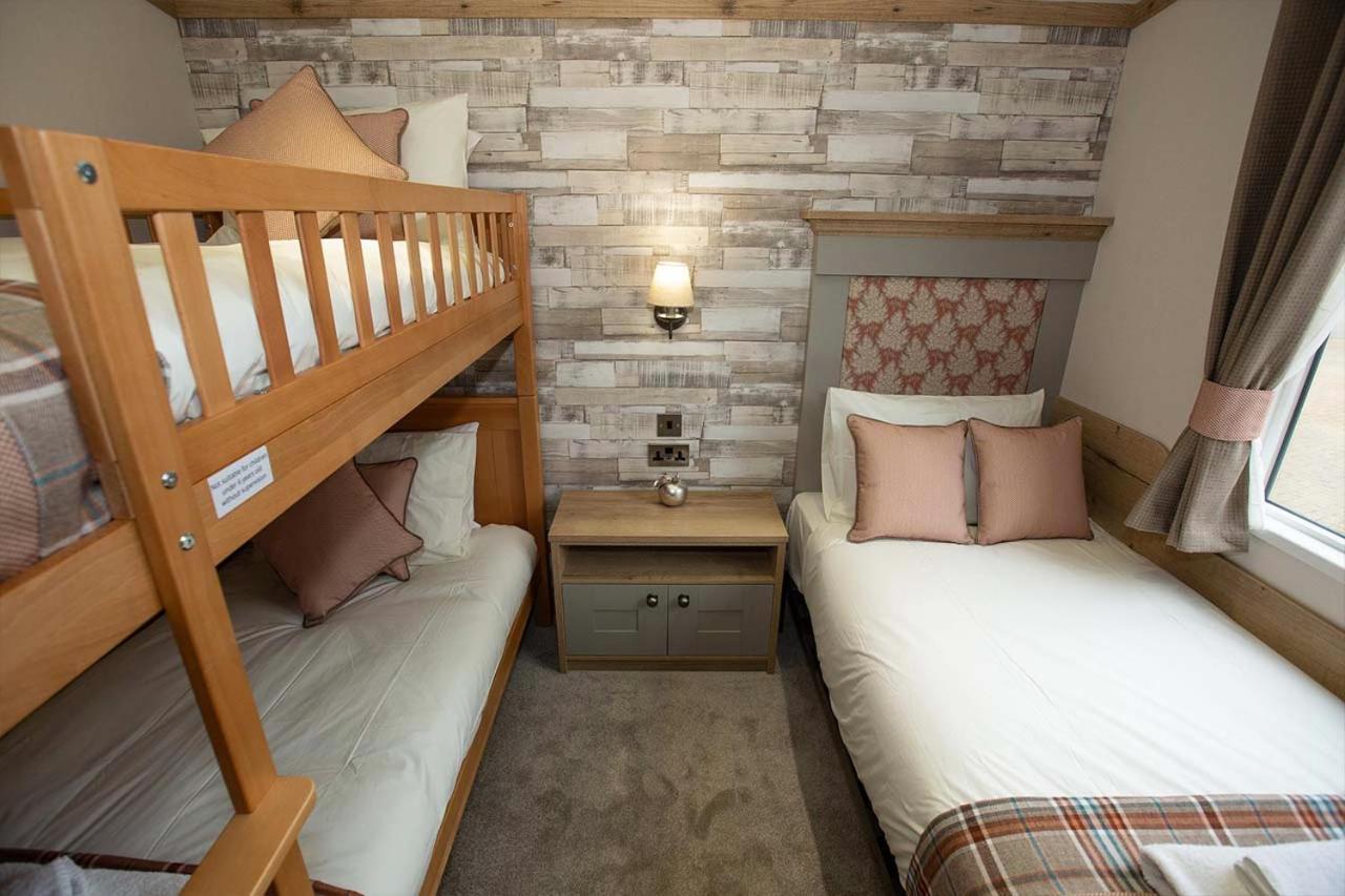 Appletree Holiday Park Бостън Екстериор снимка
