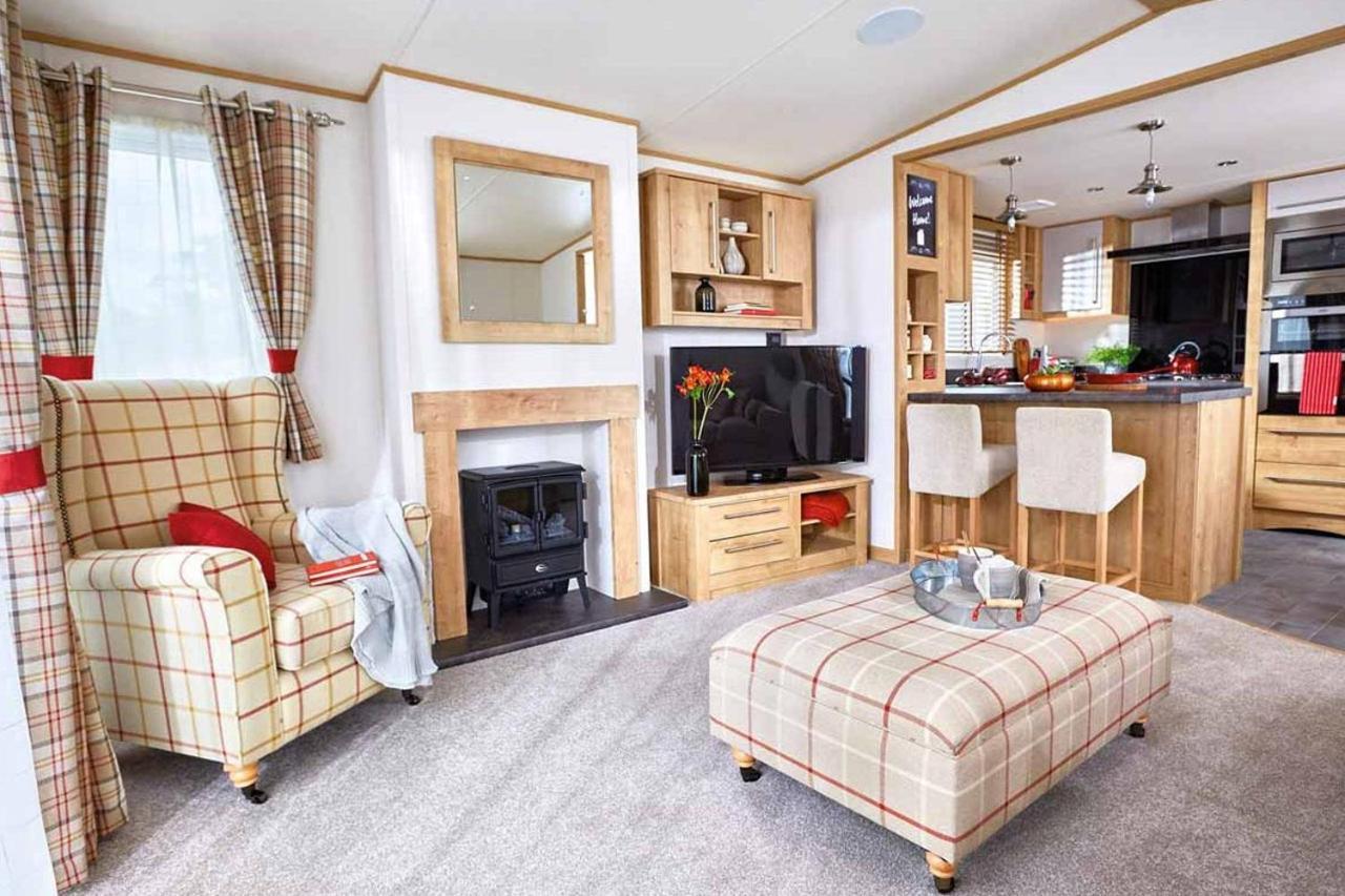Appletree Holiday Park Бостън Екстериор снимка