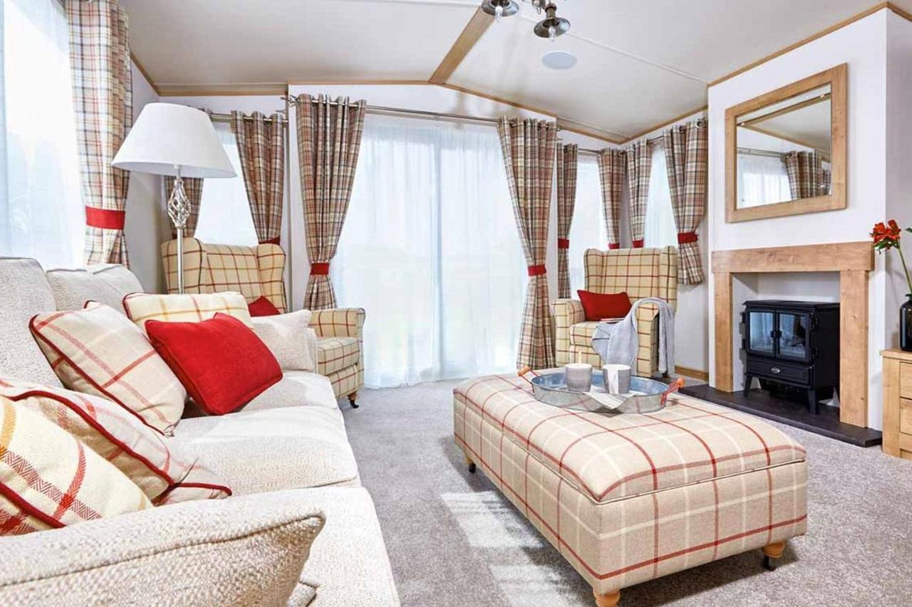 Appletree Holiday Park Бостън Екстериор снимка