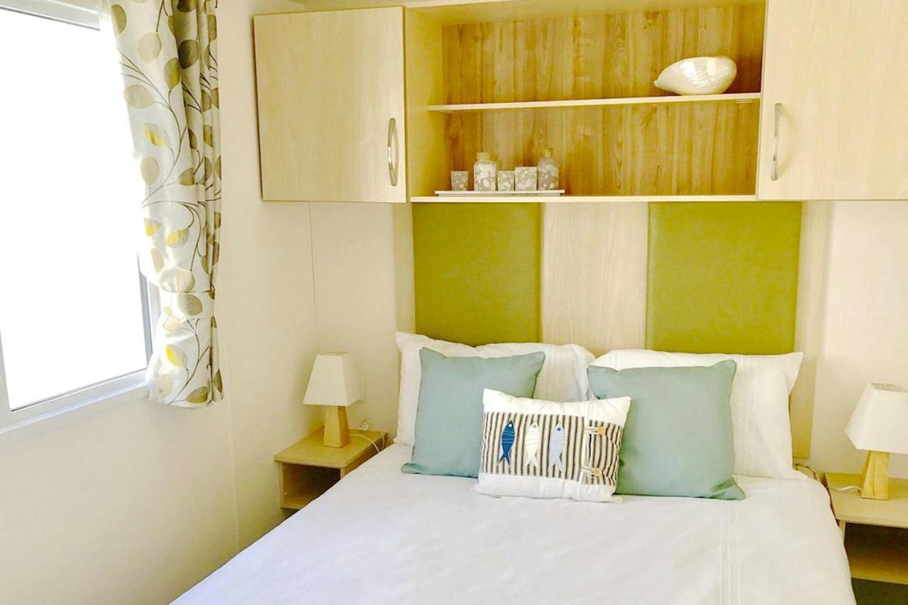 Appletree Holiday Park Бостън Екстериор снимка