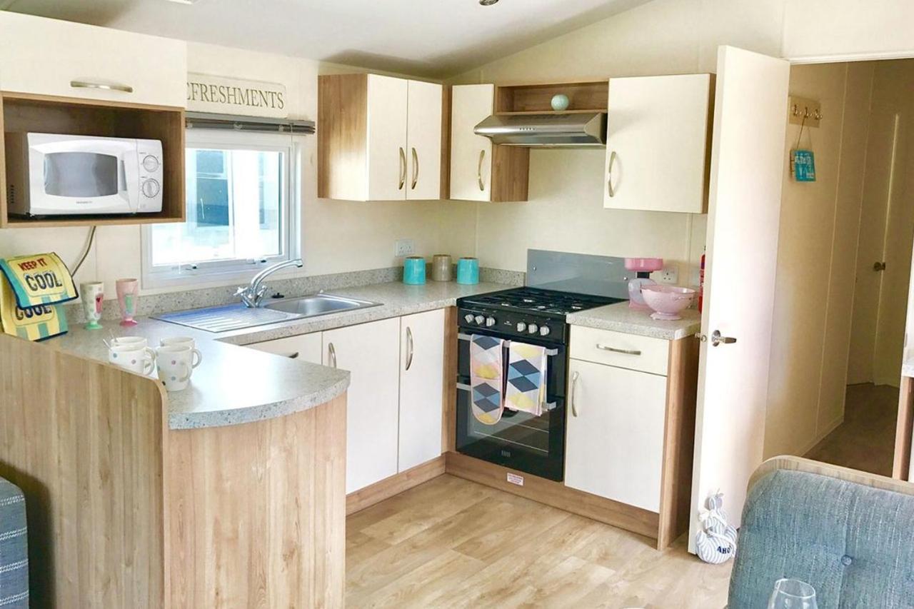 Appletree Holiday Park Бостън Екстериор снимка