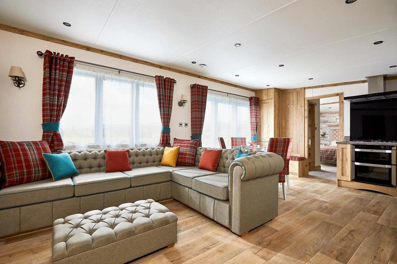 Appletree Holiday Park Бостън Екстериор снимка