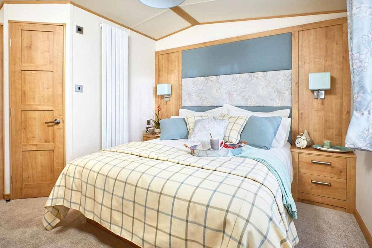 Appletree Holiday Park Бостън Екстериор снимка