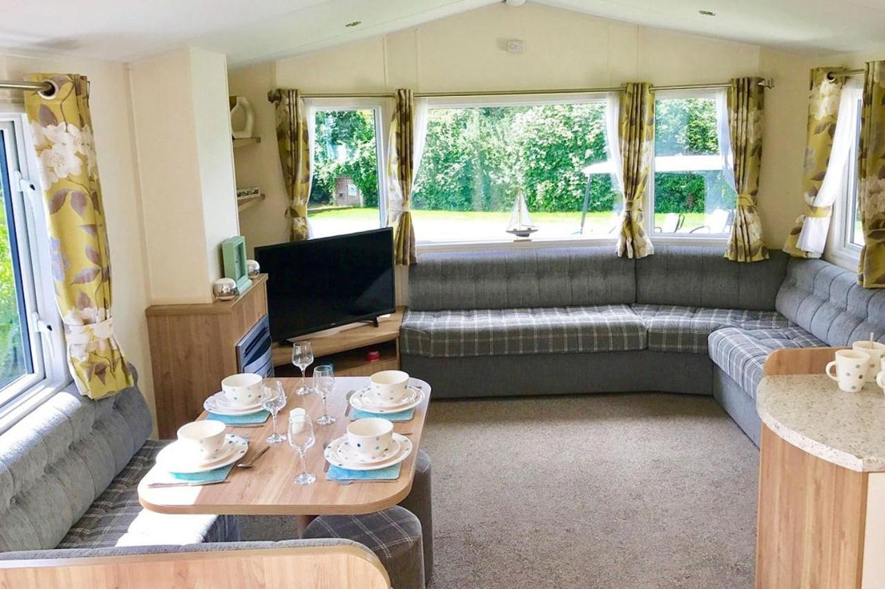 Appletree Holiday Park Бостън Екстериор снимка