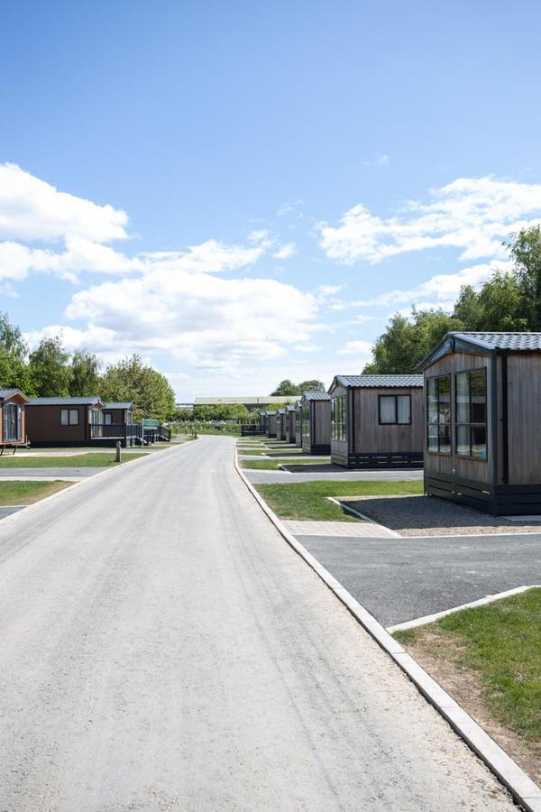 Appletree Holiday Park Бостън Екстериор снимка